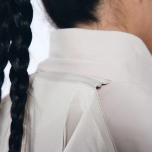 Áo khoác giữ nhiệt cực tốt Humtto vỏ mềm nữ (Mơ)-22