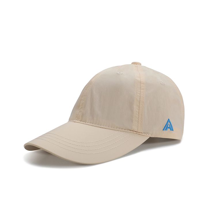 Mũ lưỡi trai unisex Humtto ngoài trời chống nước Argos Runner màu Chanh-1