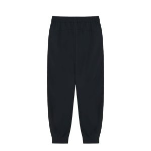 Quần Jogger dài co giãn ngoài trời thành phố nam Xanh Navy-2