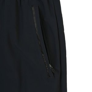 Quần Jogger dài co giãn ngoài trời thành phố nam Xanh Navy-3