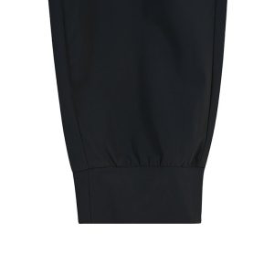 Quần Jogger dài co giãn ngoài trời thành phố nam Xanh Navy-4