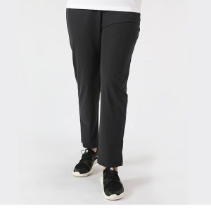 Quần dài Jogger Unisex Humtto 25K991AB co giãn thể thao mỏng thon gọn mát mau khô-20