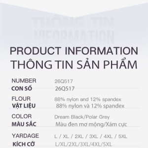Quần dài Jogger nam Humtto 26Q517A co giãn thể thao mỏng thon gọn mát mau khô-18