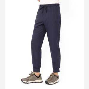 Quần dài Jogger nam Humtto 26Q639A co giãn thể thao thoáng mát mau khô-18