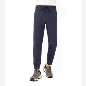 Quần dài Jogger nam Humtto 26Q639A co giãn thể thao thoáng mát mau khô-19
