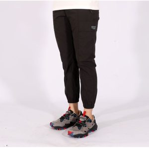 Quần dài nhiều túi Jogger Humtto 25Q808A thường ngày nam thể thao mát mỏng nhẹ khô nhanh-12