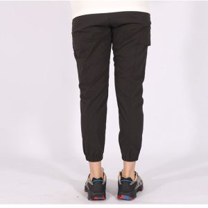 Quần dài nhiều túi Jogger Humtto 25Q808A thường ngày nam thể thao mát mỏng nhẹ khô nhanh-13