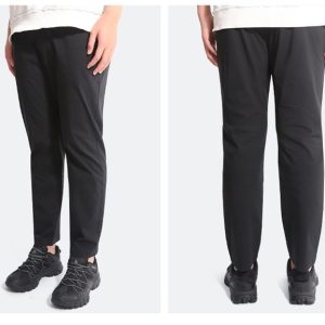 Quần âu co giãn thoải mái nam Humtto 25Q807A mát casual du lịch-18