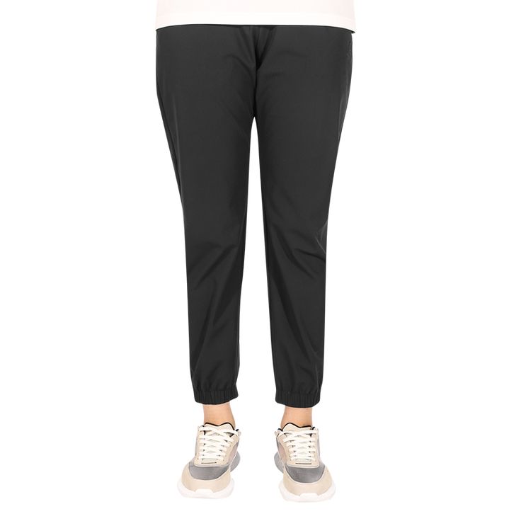 Quần dài Jogger co giãn nam Humtto 25Q987A ống bó gọn nhẹ thể dục mát khô-5 Quần dài Jogger co giãn nam Humtto 25Q987A ống bó gọn nhẹ thể dục mát khô-5