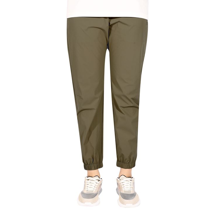 Quần dài Jogger co giãn nam Humtto 25Q987A ống bó gọn nhẹ thể dục mát khô-7 Quần dài Jogger co giãn nam Humtto 25Q987A ống bó gọn nhẹ thể dục mát khô-7